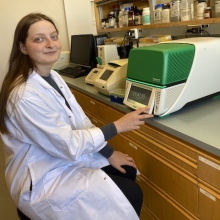 CFX Opus 96 Real-Time PCR System