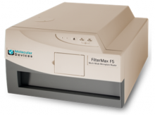 Microplate Reader  Multi-Mode FilterMax F5