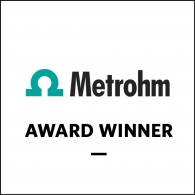 Metrohm USA Announces 2015 Young Chemist Award Winner 